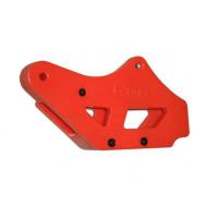 START - KTM 2008/2014 - Guia cadena trasero completo PU Naranja